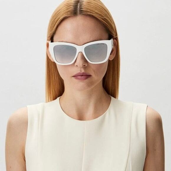 NEW!! MARC JACOBS Sunglasses MARC 695/S HYMIC Authentic - Picture 3 of 12